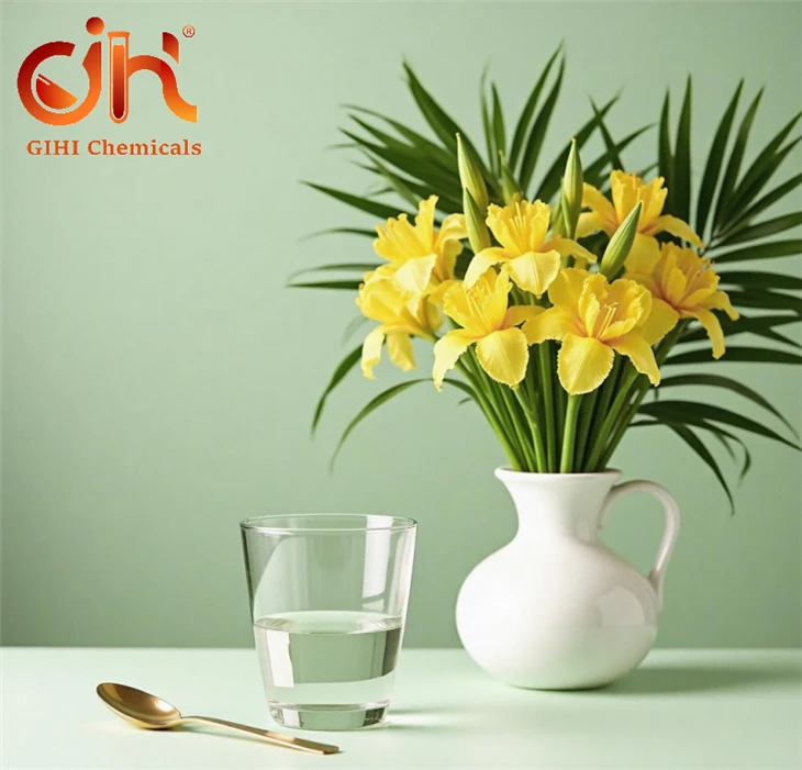 Sitral; CAS hayır .: 5392-40-5