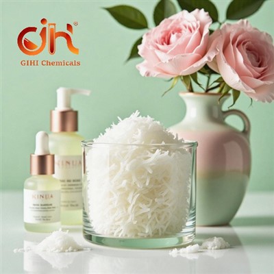 Setearil Glukozit/Setearil Alkol; CAS No.: 246159-33-1/67762-27-0