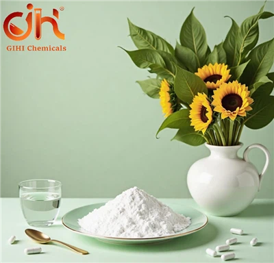 L-Citrulin, CAS hayır .372-75-8