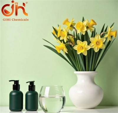 Etilheksilgliserin; CAS hayır.: 70445-33-9